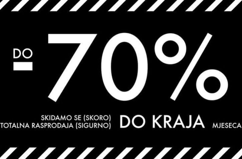 Hrvatska Kostajnica - hrvatska-kostajnica.net - EASY GOING STORE - AKCIJA DO -70% POPUSTA