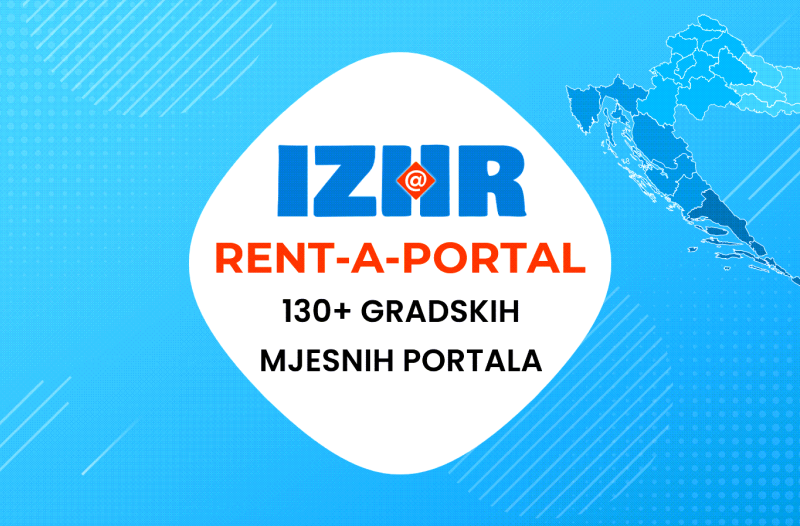 Hrvatska Kostajnica - hrvatska-kostajnica.net - Najam portala