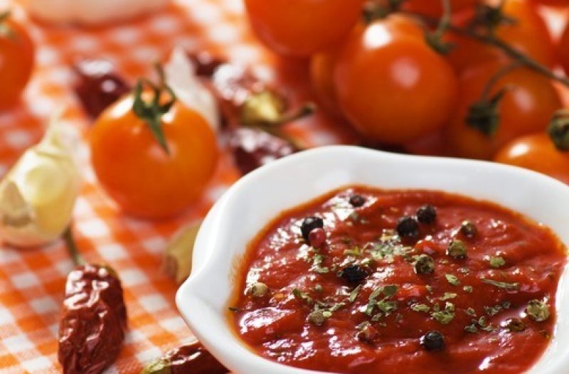Hrvatska Kostajnica - hrvatska-kostajnica.net - Ljuta salsa