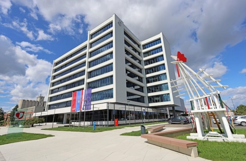 Hrvatska Kostajnica - hrvatska-kostajnica.net - Grupa Podravka u prvih šest mjeseci 2026. ostvarila rast prihoda unatoč makroekonomskoj neizvjesnosti