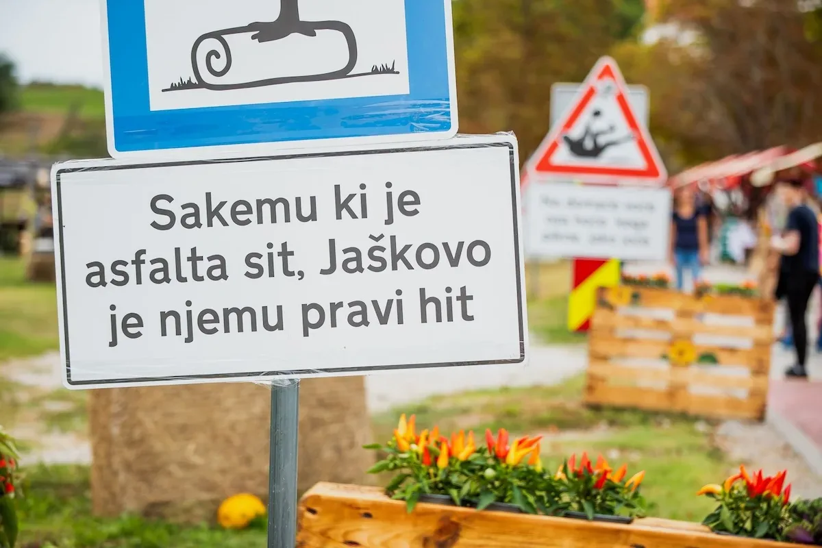 Idete li na Štrudlafest