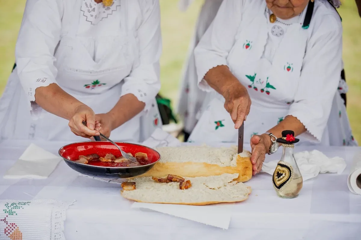 Najslađi festival Štrudlafest
