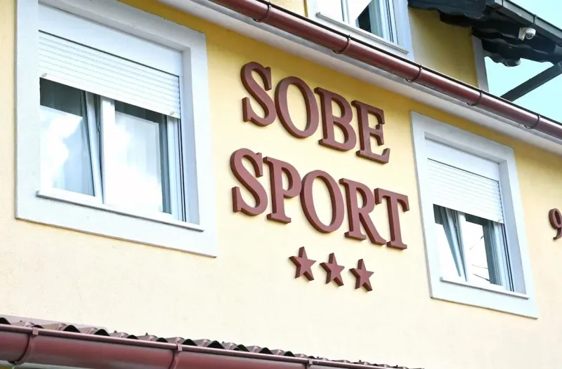 Hrvatska Kostajnica - hrvatska-kostajnica.net - Sobe Sport - idealan smještaj u Zagrebu za pojedince i grupe, obiteljske i poslovne proslave