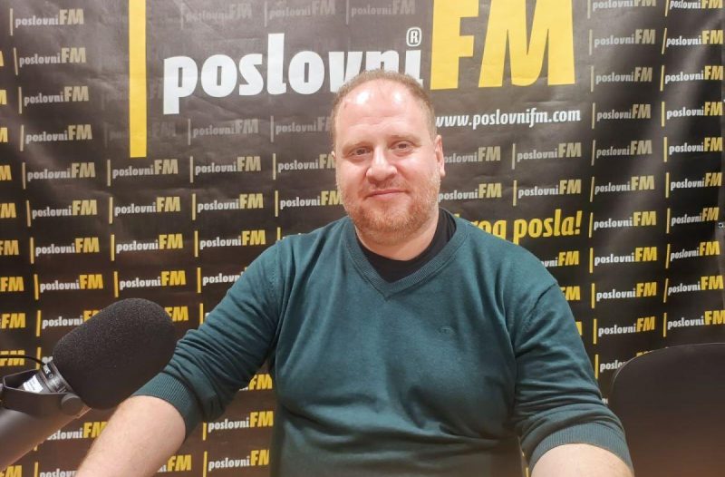 Hrvatska Kostajnica - hrvatska-kostajnica.net - Od laboratorija do startupa: kako je Davor Šakić pretvorio znanstveni problem u poduzetničku priliku