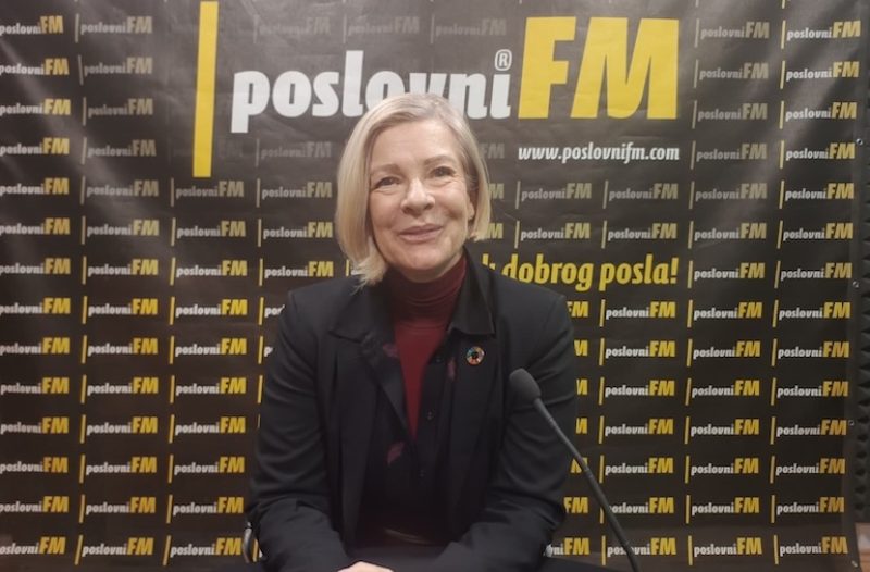 Hrvatska Kostajnica - hrvatska-kostajnica.net - Dragica Jerkov: Kako otpadna vuna postaje organsko gnojivo – hrvatska inovacija