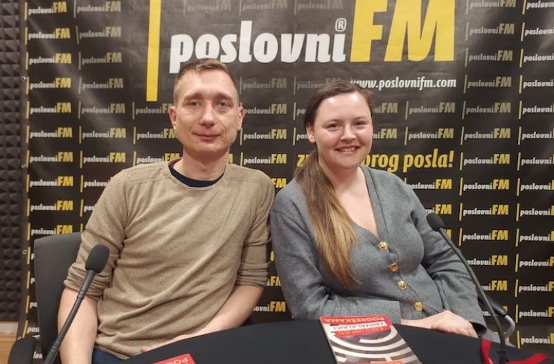 Hrvatska Kostajnica - hrvatska-kostajnica.net - Obitelj Vuković: Od kuhanja piva na tavanu do polica trgovačkih lanaca