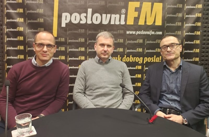 Hrvatska Kostajnica - hrvatska-kostajnica.net - Startup s FER-a koji želi učiniti razminiranje sigurnijim: priča o InEMsenseu