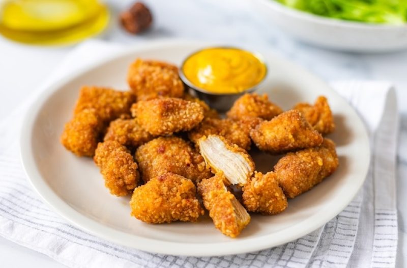 Hrvatska Kostajnica - hrvatska-kostajnica.net - Ne da ti se pohati, a obožavaš pohance? Olakšaj si život i pohaj brzo i jednostavno uz novi Kotányi Crispy POH