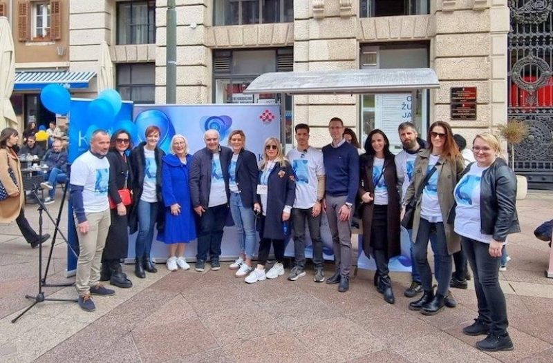 Hrvatska Kostajnica - hrvatska-kostajnica.net - Rak debelog crijeva izlječiv je u više od 95 posto slučajeva ako se otkrije u ranoj fazi!
