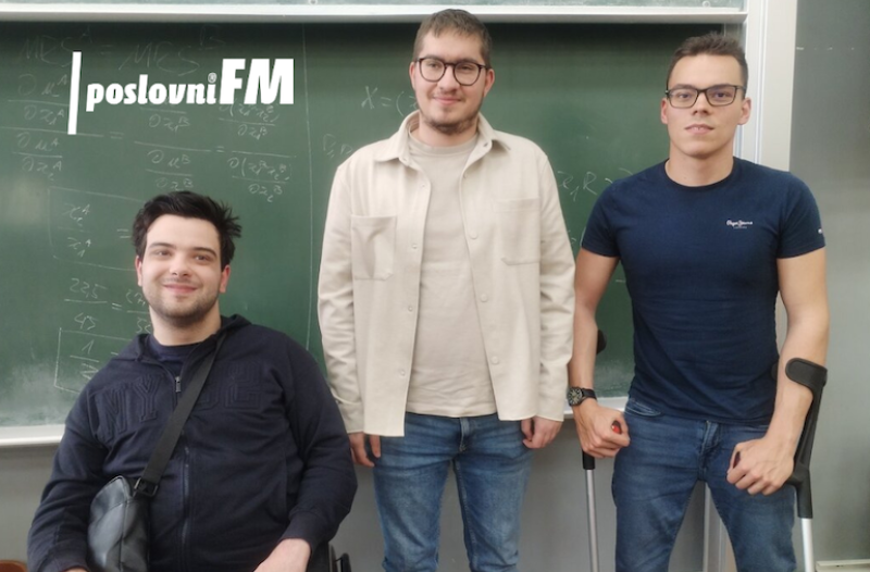 Hrvatska Kostajnica - hrvatska-kostajnica.net - Pametna Hrvatska: kako platforma SIADUS povezuje studente i gradi inkluzivnije društvo