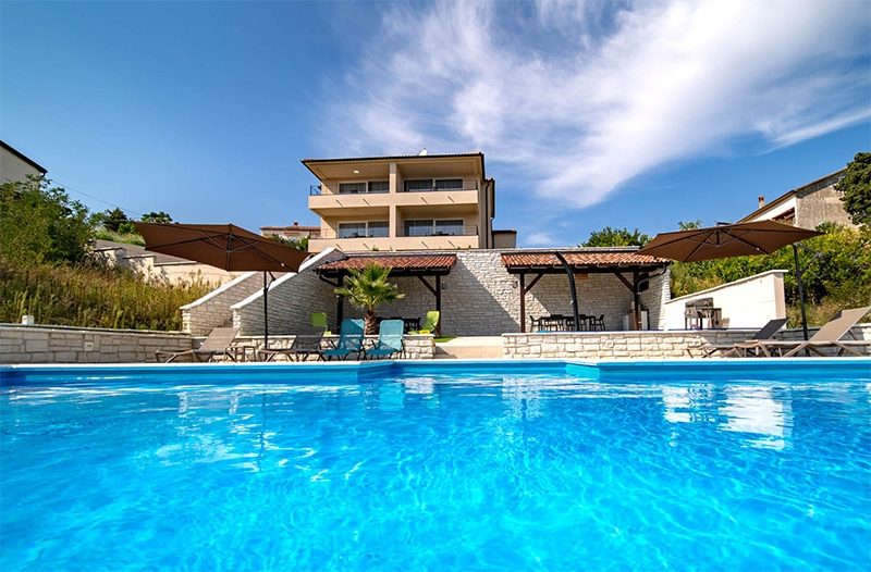 Hrvatska Kostajnica - hrvatska-kostajnica.net - B&M Apartments Rab-Lopar