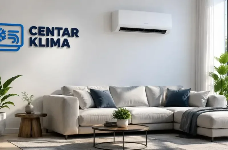 Hrvatska Kostajnica - hrvatska-kostajnica.net - Centar Klima nudi cjelovitu uslugu prodaje, montaže i servisa klima uređaja