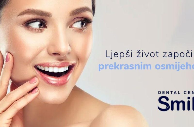 Hrvatska Kostajnica - hrvatska-kostajnica.net - Dental centar Smile