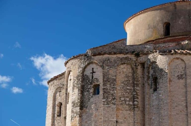 Hrvatska Kostajnica - hrvatska-kostajnica.net - Zadar postaje središte Mediterana! Evo kako će se dan našeg podneblja obilježiti u Donatovom gradu
