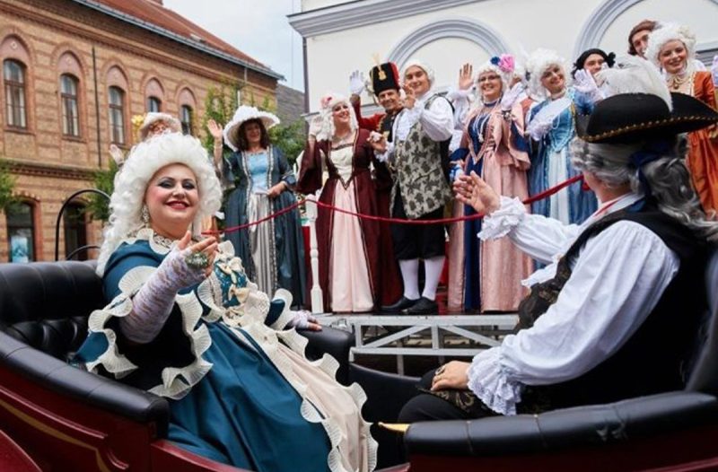 Hrvatska Kostajnica - hrvatska-kostajnica.net - Terezijana za 10 dana