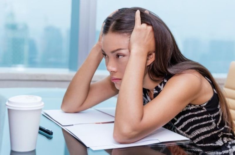 Hrvatska Kostajnica - hrvatska-kostajnica.net - Pet razloga zašto ste stalno umorni, a dovoljno ste spavali