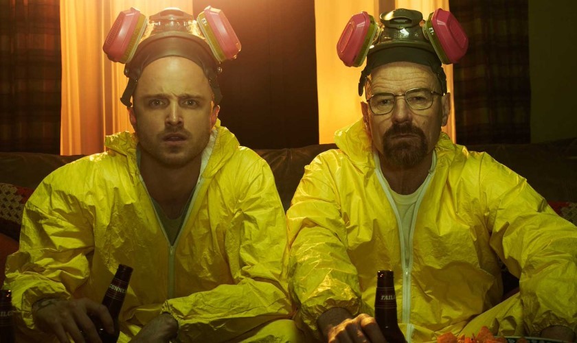 Hrvatska Kostajnica - hrvatska-kostajnica.net - Kultura - Najavljen je "Breaking Bad” film koji će pratiti Jesse Pinkmana